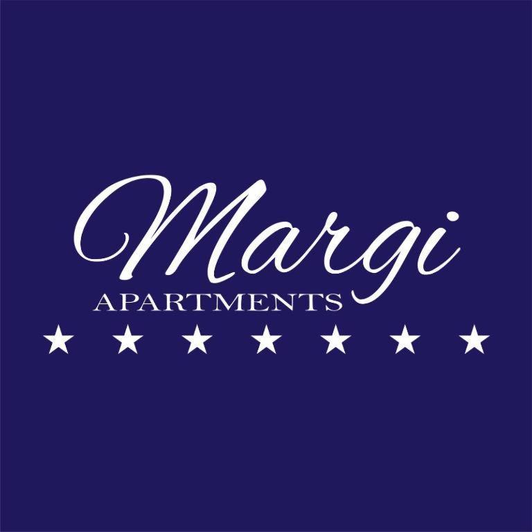 Margi Uno Beauti Apartament Lux Large Terrace Stettin Exterior foto